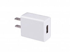 【產(chǎn)品配件，單拍不發(fā)】國標(biāo)適配器 充電器-INPUT100-240VAC-OUTPUT5VDC1A-50~60Hz-中規(guī)-白色-單USB口