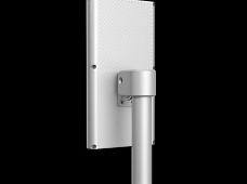 人臉識別終端 支架STD-FA2-323AH（柱裝、戶外機專用）