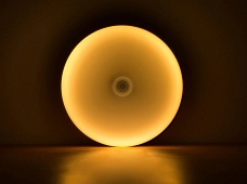 感應(yīng)小夜燈 人體紅外、光感雙傳感夜燈 